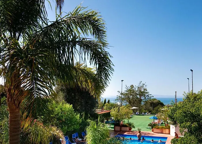 Comfort Hotel Gardenia Sorrento Coast