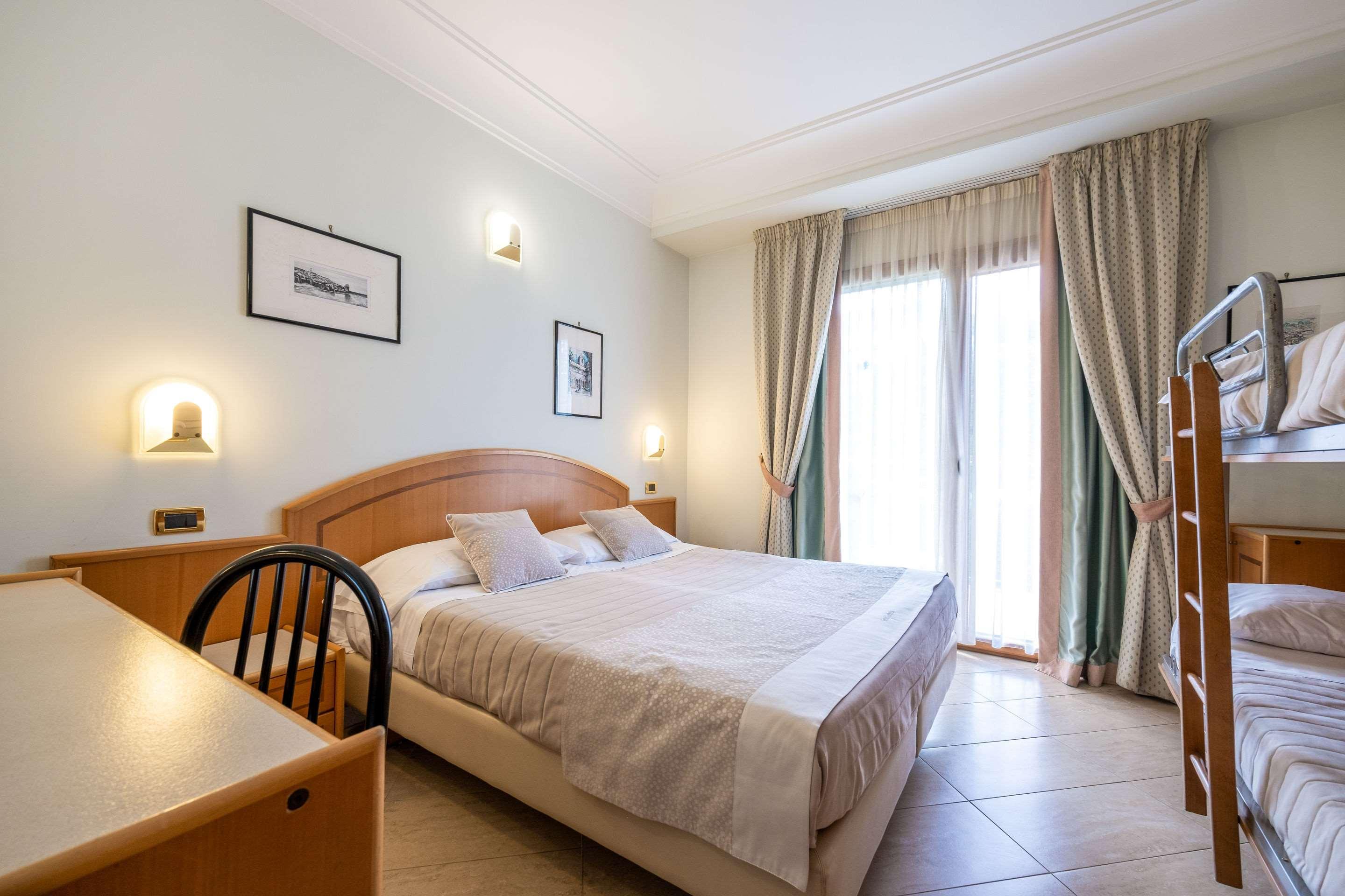 Comfort Gardenia Coast 4* Península Sorrentina