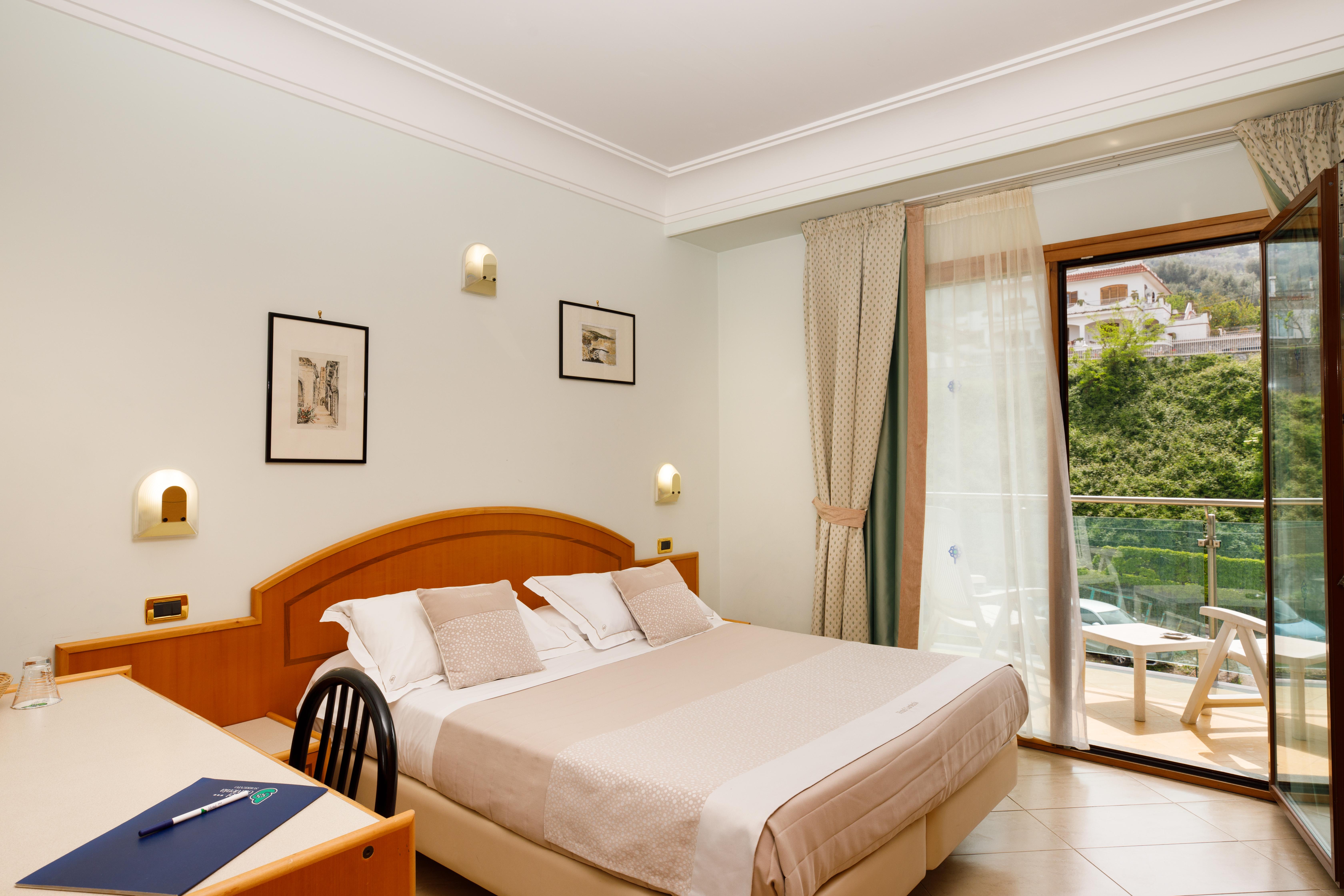 Comfort Gardenia Coast Hotel