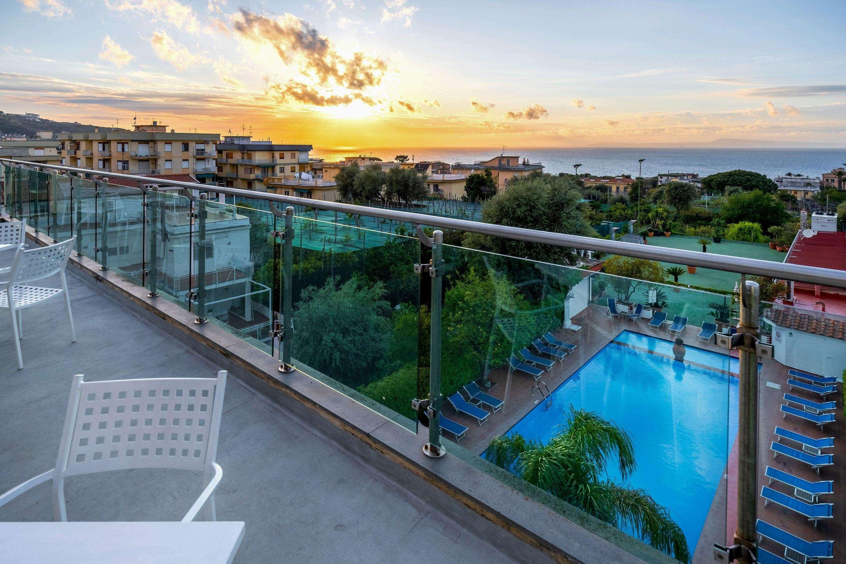 Hotel Comfort Gardenia Coast 4*