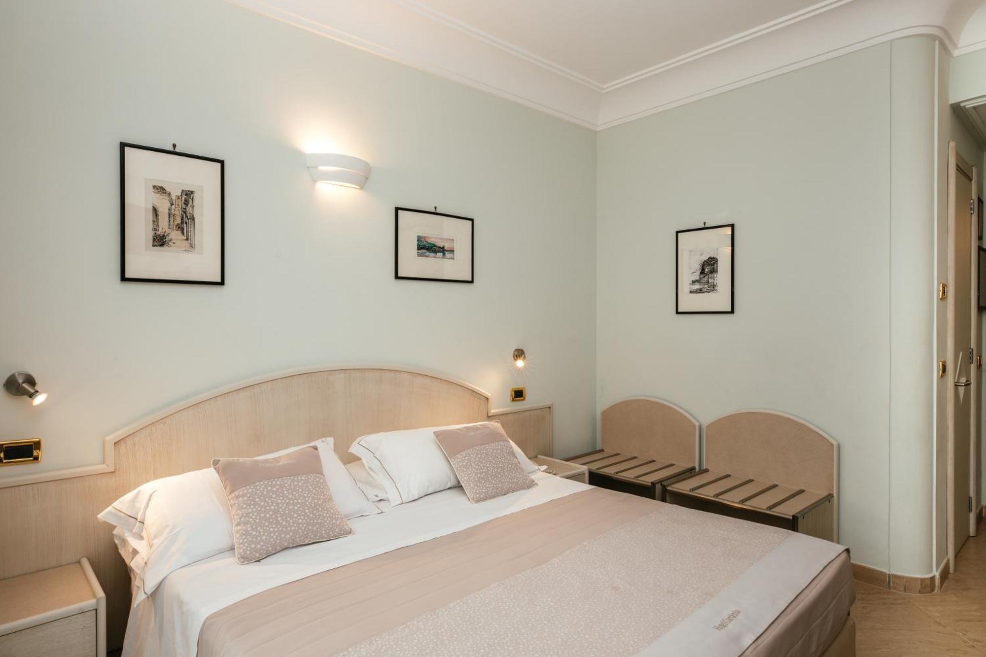 Hotel Comfort Gardenia Coast 4*