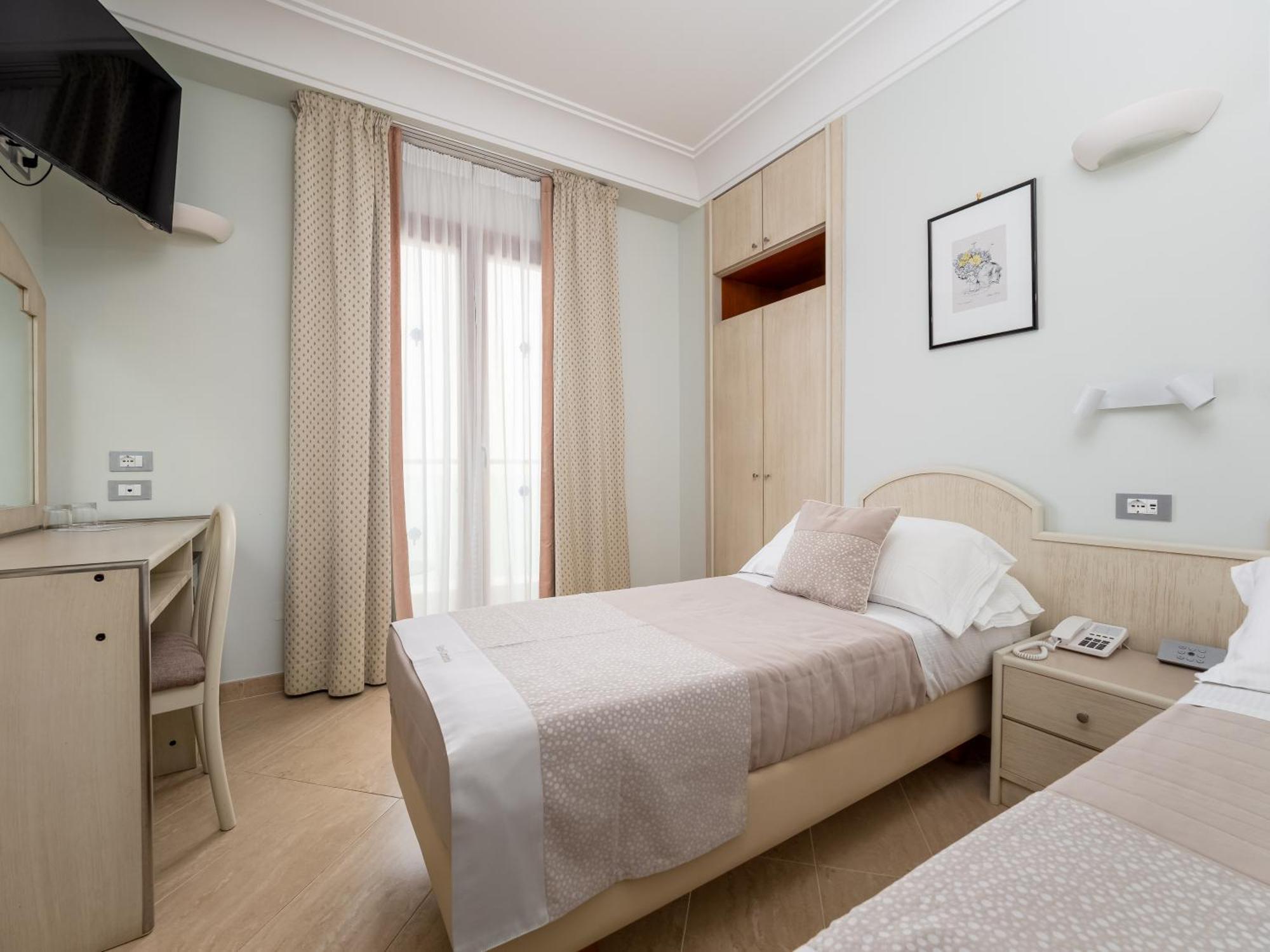 Comfort Gardenia Coast 4* Península Sorrentina