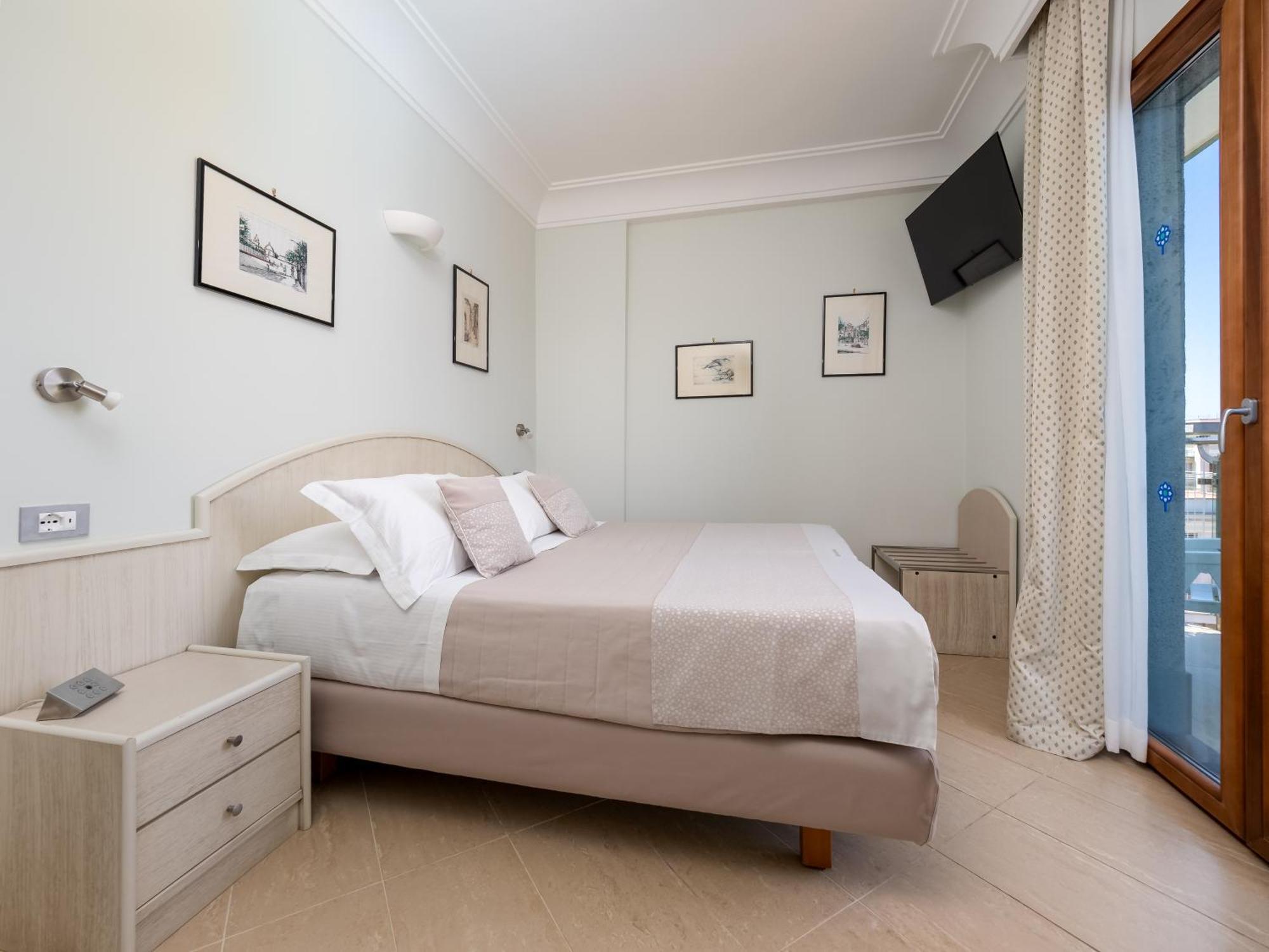 Hotel Comfort Gardenia Coast