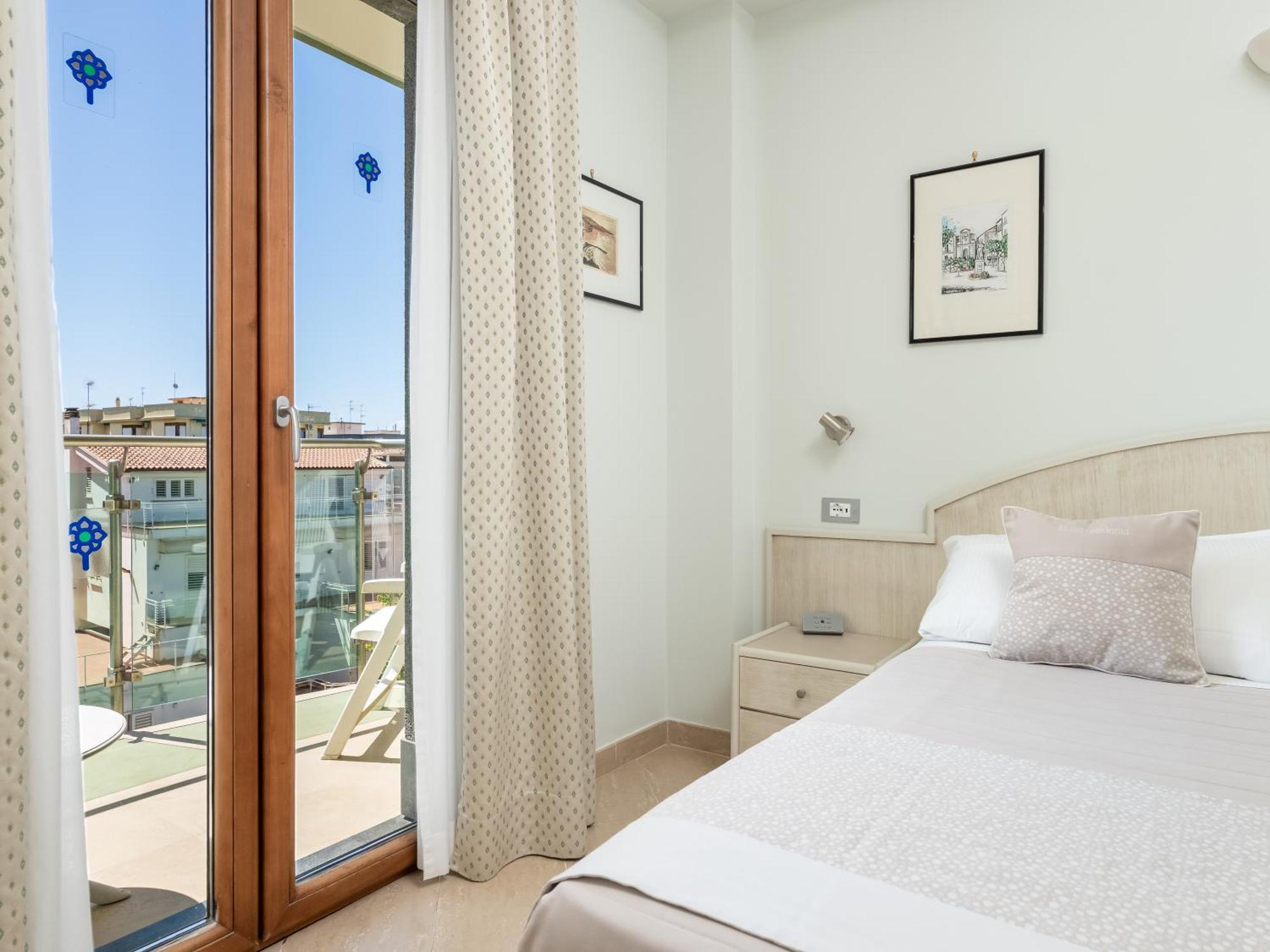 Comfort Gardenia Coast 4* Península Sorrentina