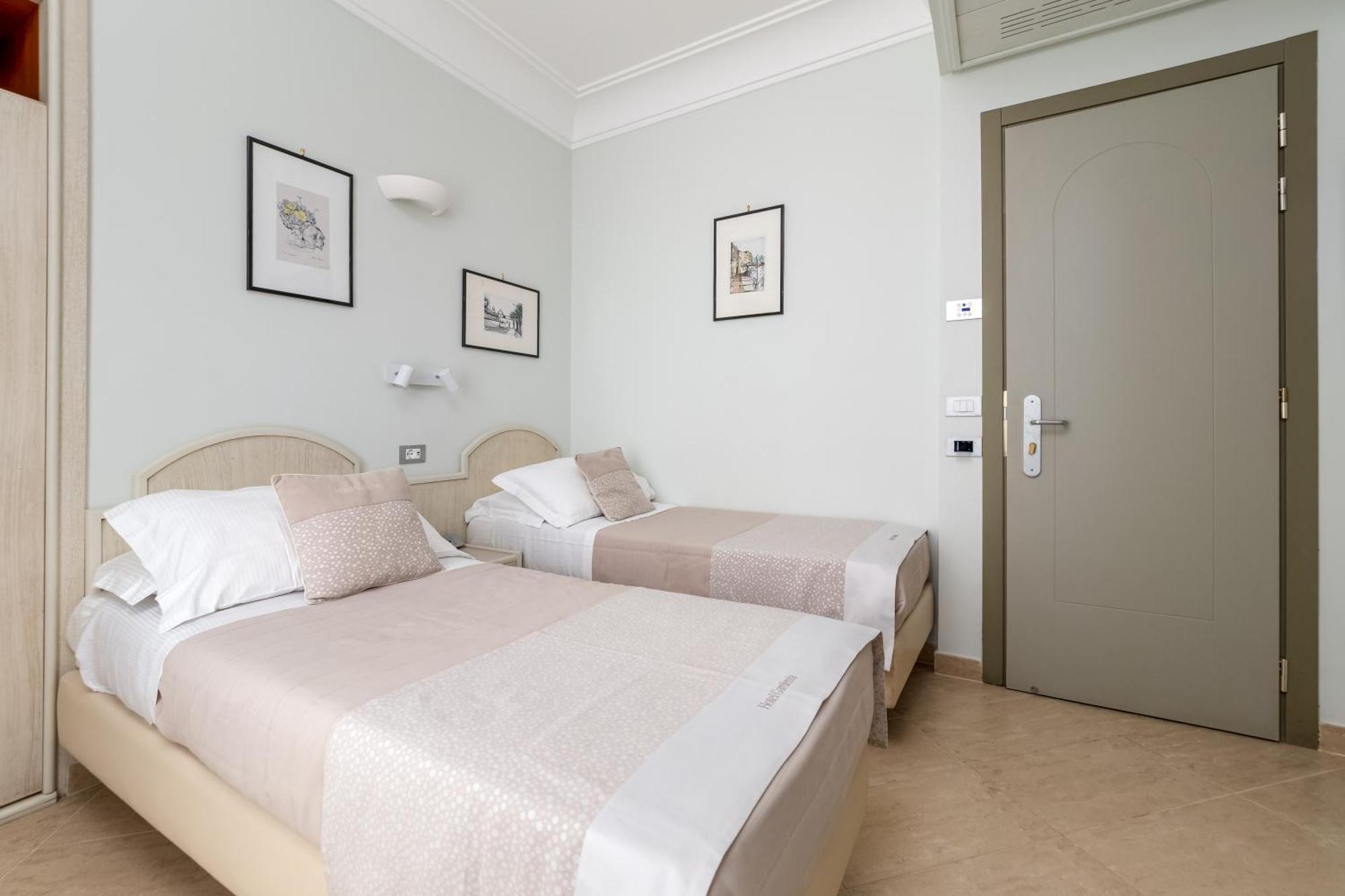 Comfort Gardenia Coast Hotel 4*