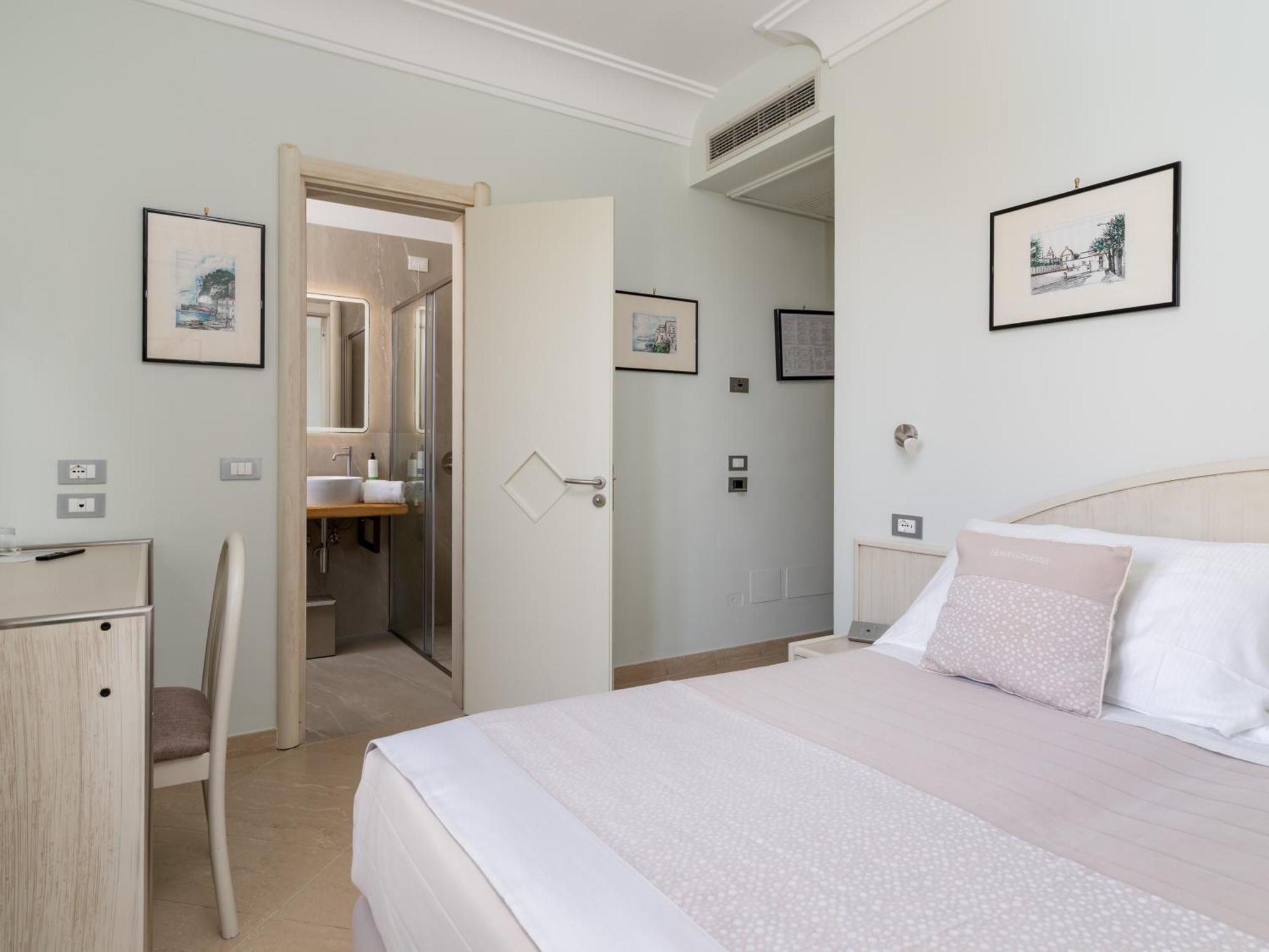 Comfort Gardenia Coast Hotel Península Sorrentina