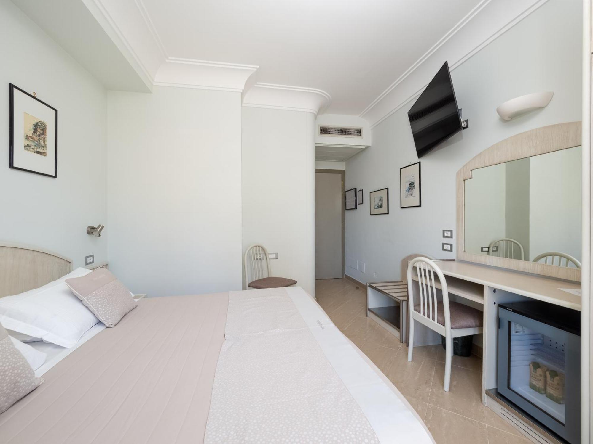 Hotel Comfort Gardenia Coast Península Sorrentina