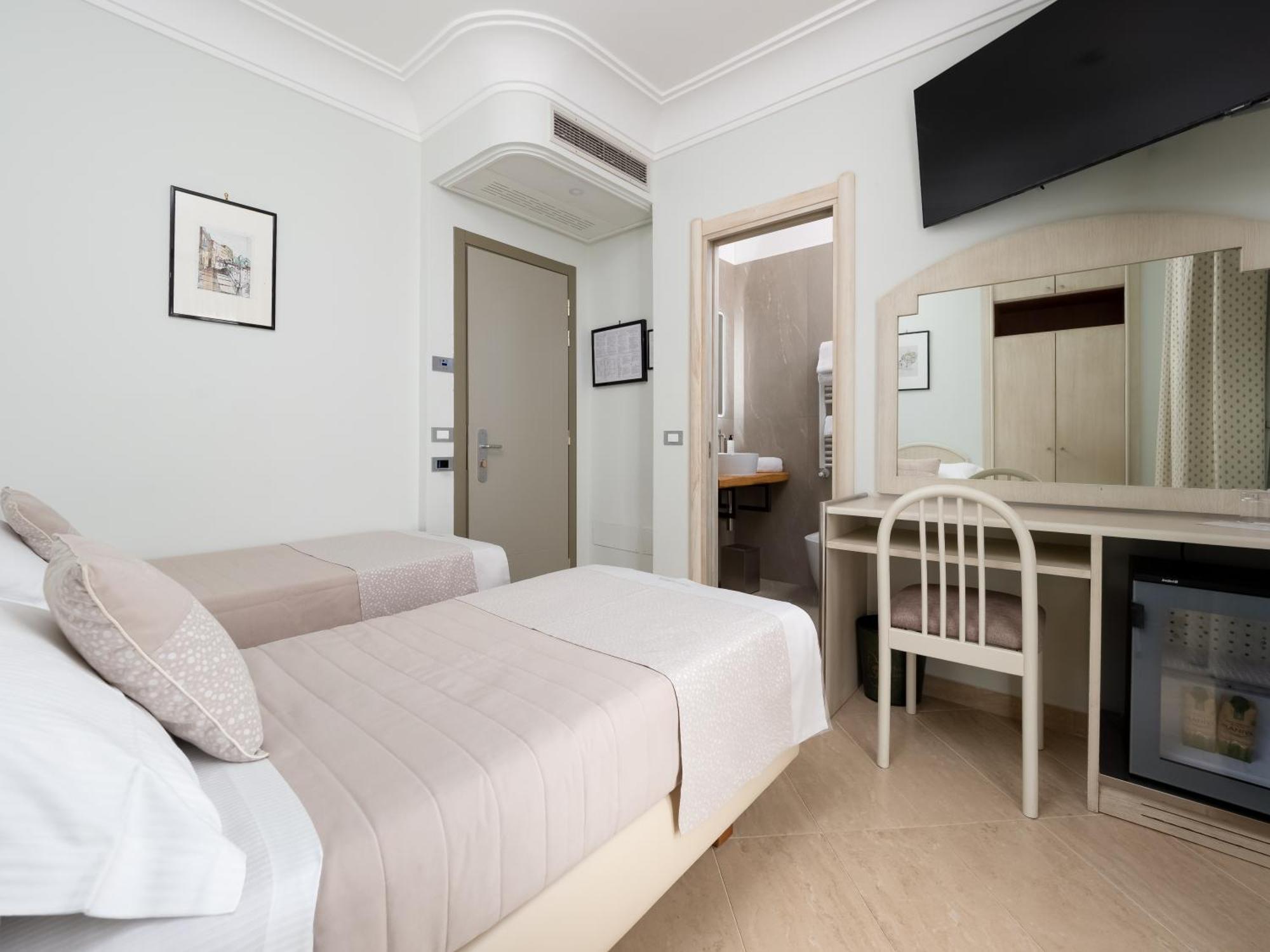 Comfort Gardenia Coast Hotel Península Sorrentina