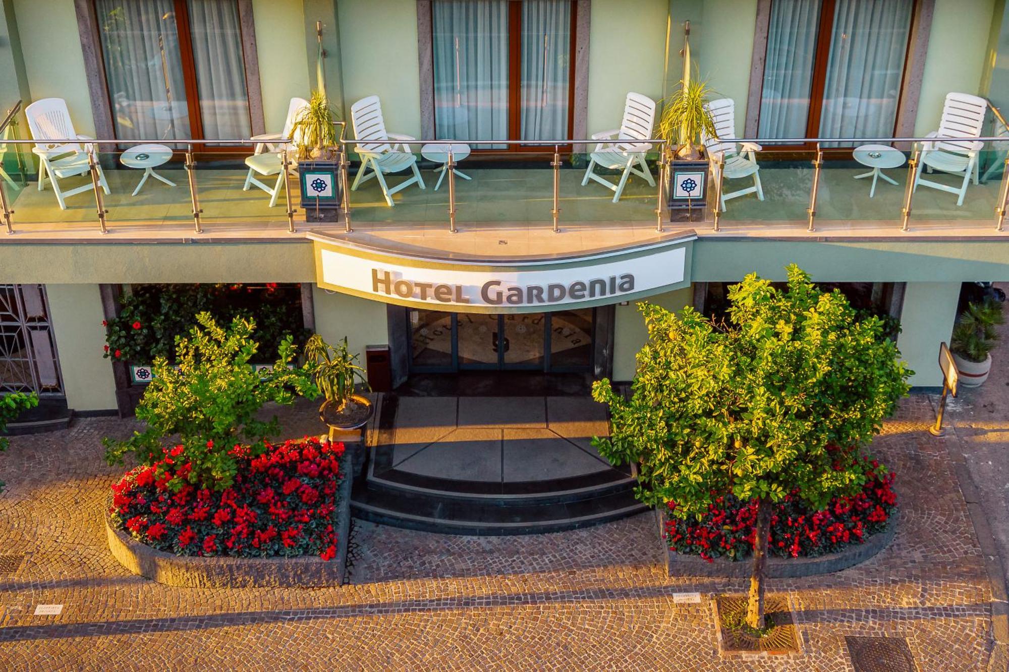 Comfort Gardenia Coast Hotel 4*
